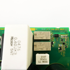 A20B-2102-0433 Placa de circuito de control de servoaccionamiento FANUC pcb - Product Image 3