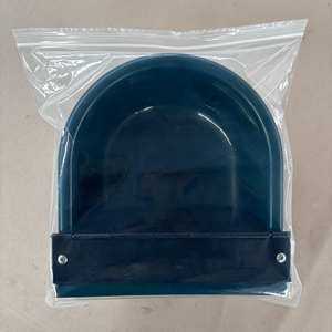 Bebedero para Ganado No Tóxico, Listo para Pedidos al por Mayor, Equipo <span class=keywords><strong>de</strong></span> Riego para Granjas, Juego <span class=keywords><strong>de</strong></span> Bebederos para Uso Distribuido en Granjas - Product Image 1