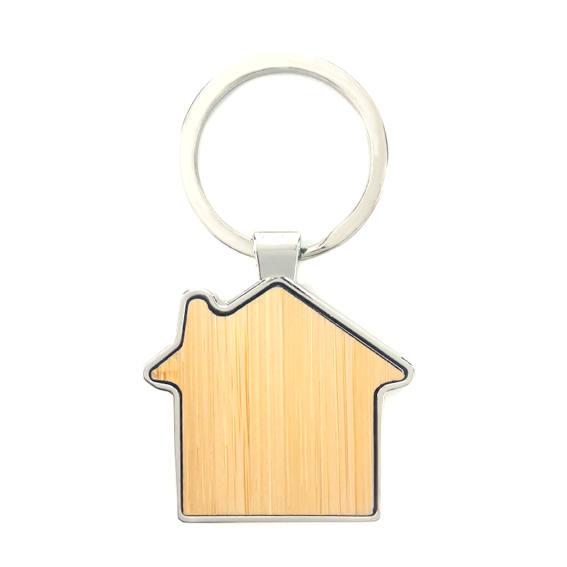 Key Chain Manufacturers Sublimation Blanks Eco