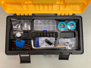 Preço do testador de temperatura do ponto de abastecimento, aparelho de teste de defletção do ponto <span class=keywords><strong>vicat</strong></span> DH-300C <span class=keywords><strong>hdt</strong></span> <span class=keywords><strong>vicat</strong></span> - Product Image 6