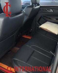 JMC Yuhu 9 Modèle <span class=keywords><strong>2022</strong></span> : 2.0T Diesel Automatique 4x4 Édition Confort Voiture d'occasion/Voiture neuve Voitures chinoises les moins chères - Product Image 5