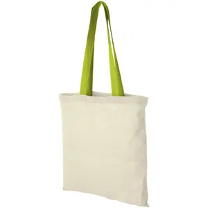 Borsa shopper in cotone del Nevada, merchandising personalizzato - Product Image 5