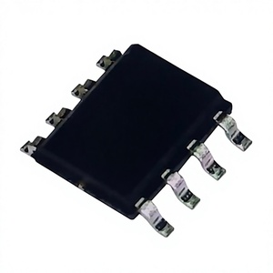 Analog Devices Multiplicador de Señal IC 4 Amplificadores 250 MHz 1 KV/s Slew 9 11 V Alimentación -40 a 85°C NSOIC-8 - Product Image 1