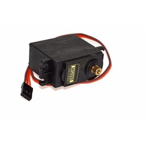 Servo Digital de Alto Torque OKY8008-1 MG995 270 °   Modelo de Automatización Industrial para Coche RC, Barco, Brazo Robótico - Product Image 3