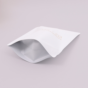 Bolsas de Mylar Personalizadas con Cierre Hermético, Resistentes a la Humedad, Aptas para Alimentos, Acabado Mate Ecológico, para Hierbas - Product Image 2