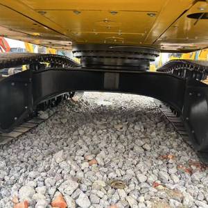 Excavadora Komatsu PC360-8 de Segunda Mano, Modelo 2023, 36 Toneladas, Cucharón de 1.6m, Mercado de Dubái, Kenia, Filipinas, Certificado EAC, en Stock - Product Image 3