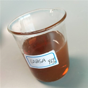 กรดลิเนียร์อัลคิลเบนซีนซัลโฟนิกบริสุทธิ์สูง LABSA 96% - Product Image 5