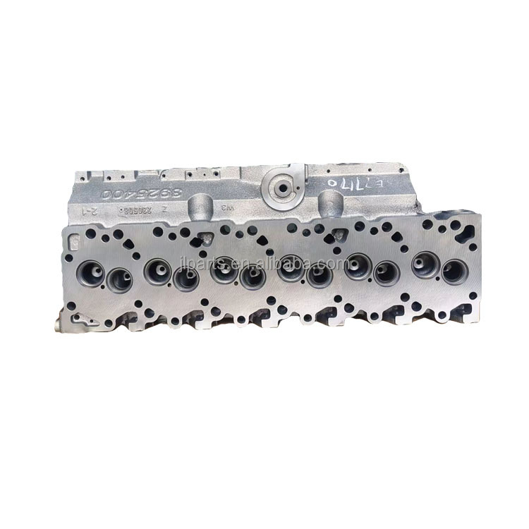 4D36 Cylinder Heads for Mitsubishi - High Quality Solutions
