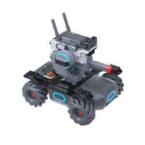 Kit de robot RoboMaster EP, dispositif de programmation intelligent pour l'interaction parent-enfant - Product Image 2