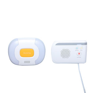 Sistema de Llamada a Enfermera de Emergencia para Cabecera de Cama Montado en la Pared para Hospitales Médicos HQ - Product Image 3