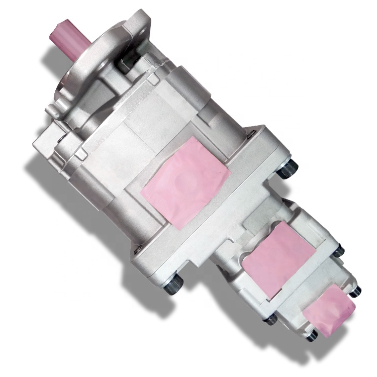 ゆか Wanxun High Quality Gear Pump Ass'y 705-56-46010 for Wheel