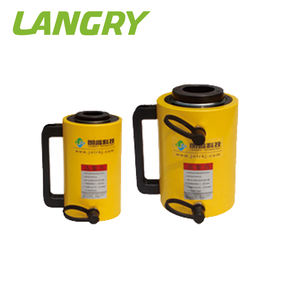 LANGRY APT100 Ankerbolzen-Ausziehtester für Bewehrungsstahl-Ausziehkraftprüfung - Product Image 5