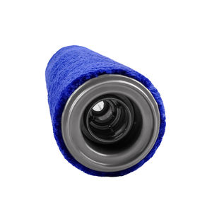 Remplacement de brosse à rouleau souple adapté pour Dysons <span class=keywords><strong>V12</strong></span> / <span class=keywords><strong>V12</strong></span> <span class=keywords><strong>Slim</strong></span> / <span class=keywords><strong>V12</strong></span> Détecter les accessoires de pièces d'aspirateur sec et humide mince - Product Image 5