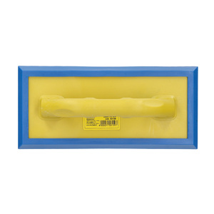 Spatola per giunti in gomma 24,5 x 11,3 cm - Product Image 6