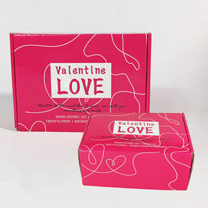 Nouveau Unique Creativity <span class=keywords><strong>Love</strong></span> Organic Herbal Bath Bomb Set avec tasse d'eau pour enfants-Cadeau de mariage et de la Saint-Valentin - Product Image 2