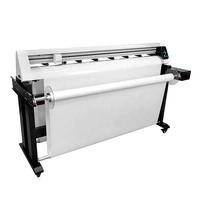 MOMOTECH PPF Film Cortador automático Car Wrapping Paint Protection Film Ppf Plotter Cutter Machine