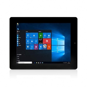Monitor Industrial de Metal y Vidrio Resistente con Pantalla Táctil de 10.1 Pulgadas, USB, Android, Windows 10, PC Táctil Opcional - Product Image 1