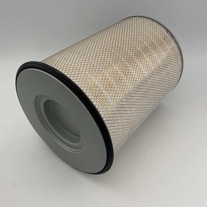 Guohao hiệu suất tốt nhất Bộ lọc không khí Nhà cung cấp điều chỉnh không khí Lọc c311345 8149064 21337557 e496l cho <span class=keywords><strong>Volvo</strong></span> - Product Image 6