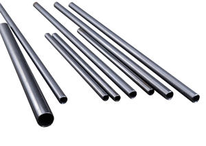 Tubo de precisión DIN 2391 Fabricante profesional ST35 ST45 ST52 Tubo hidráulico Tubo sin soldadura de acero al carbono - Product Image 5
