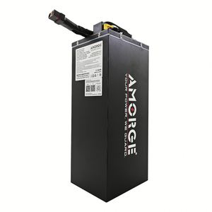 Amorge 20s8p 72v 32ah 33.6ah 32ah 40ah 200 אמפר 2 20p עבור כניעה - Product Image 1