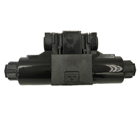 Vanne hydraulique C-LS/KSO-G03-2CA/CB/CC/CD/CP-G20-EN/N/E/NT/CLE, électrovannes directionnelles C-KSO-G02-2AP-30-H2