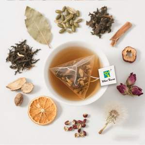 Té Desintoxicante Wins Town, Té Desintoxicante de 30 Días, Quema Grasa, Moringa, Pérdida de Peso, Figura Delgada, Té Desintoxicante Energizante - Product Image 6