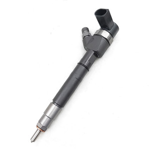 Katup injeksi diesel 0445110162/0445110163 injektor rel umum, cocok untuk Mercedes Benz Sprint 316CDI Dodge 2500/3500 - Product Image 6