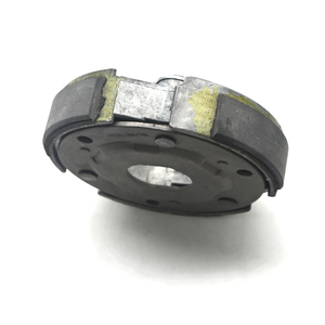 Gruppo Frizione YP250 132mm Adatto per Linhai <span class=keywords><strong>Yamaha</strong></span> 250 Majest 250YP250, Blocco Centrifugo Frizione Posteriore - Product Image 3