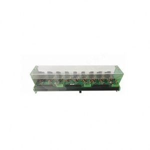 Module d'interface de communication d'automatisation en aluminium ICS Triplex T8846 fiable avec deux ports Ethernet et quatre ports série - Product Image 1