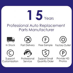 Musuha แตรรถ12V เสียงดังสำหรับรถประเภท <span class=keywords><strong>PIAA</strong></span> แตร118dB อเนกประสงค์กันน้ำหอยทากโทนคู่ MU-1202O1-2อุปกรณ์เสริมรถยนต์ - Product Image 4