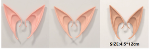 <span class=keywords><strong>Orecchie</strong></span> da Elfo per Promozioni di Halloween, Regalo di Halloween - Product Image 2