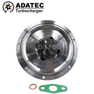 RHB5 RHB52W Turbo cartucho 8970863436 turbina CHRA VI95 VICC para motor Isuzu Trooper: 1991/4JG2-TC construido: Desde Sep - Product Image 1