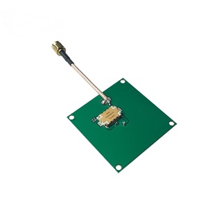 Lector <span class=keywords><strong>RFID</strong></span> <span class=keywords><strong>UHF</strong></span> PR9200 40x40x5mm con antena de cerámica incorporada - Product Image 2