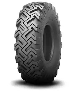 AUSHINE meyilli kamyon lastikleri off road desen tbb lastikler 700-15 750-16 825-16