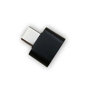 Nuevo Adaptador de Cable USB 2.0 Tipo-C OTG 2026, Convertidor USB-C para <span class=keywords><strong>Mi5</strong></span>, Mi6, Compatible con Ratón AC - Product Image 1