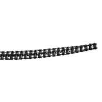 Chaîne de moto GOOFIT 428, 132 maillons, remplacement pour ATV chinois 110cc 125cc 150cc 200cc 250cc, quad, moto tout-terrain, kart