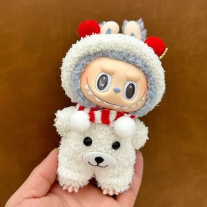 Ropa de Muñeca de Vinilo y Plástico ABS, Exquisita Serie de Fantasía, Juguete de Peluche de Dibujos Animados para Niños (4-6 Años) 17cm, <span class=keywords><strong>Artland</strong></span>, el Más Popular - Product Image 4