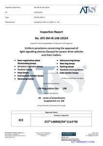 Luces Traseras LED Arcaicas para <span class=keywords><strong>Mini</strong></span> R50 R53 <span class=keywords><strong>One</strong></span> D Cooper S <span class=keywords><strong>Mini</strong></span> <span class=keywords><strong>Cabrio</strong></span> R52 2001-2007 con Intermitentes Secuenciales (Color Humo) - Product Image 6