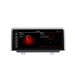 Lettore DVD multimediale per auto Android di alta qualità con schermo IPS da 10.25 pollici per autoradio <span class=keywords><strong>BMW</strong></span> serie <span class=keywords><strong>1</strong></span> F20 <span class=keywords><strong>F21</strong></span> F23 2013-2017 - Product Image 1