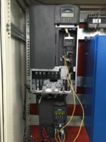 Machine à tréfiler le cuivre 26DWT avec four de recuit