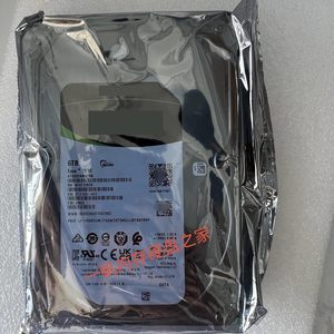 ฮาร์ดไดรฟ์ Seagate Exos 7E8 ความจุ 6TB ขนาด 3.5 นิ้ว สำหรับจัดเก็บข้อมูลเซิร์ฟเวอร์ - Product Image 2