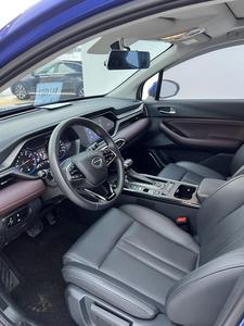 Autos Usados Chinos con Bajo Kilometraje, Trumpchi GS4 270T Auto Elite Tech Edition - Product Image 3