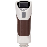 Colorímetro portátil tristimulo e colorímetro, máquina portátil de teste de cores, CS-10