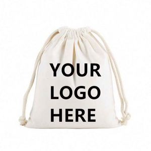 YOUQU Premium Velvet <b>String</b> <b>Bag</b> Drawstring <b>Bag</b> for Watch Storage and Corporate Present - Product Image 6