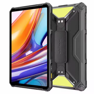 Tableta Robusta Ulefone Armor Pad 3 Pro, 8GB+256GB, 33280mAh, <span class=keywords><strong>Android</strong></span> 13, IP68 Resistente al Agua, Tableta Industrial - Product Image 4