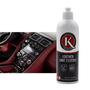 Agente de protección de cuero de coche Kasder líquido 500ML <span class=keywords><strong>para</strong></span> limpieza de <span class=keywords><strong>asientos</strong></span> acondicionado mejora de color - Product Image 5