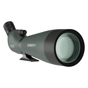 Svbony Monocular Telescope 25-75X100 Aperture High Definition Zoom Outdoor Birdwatching Viewing - Product Image 2