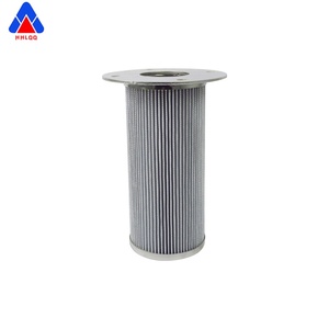 Nuevo filtro de aire industrial de tela de poliéster con revestimiento antiestático, filtro de cartucho, filtro de aire de alta eficiencia - Product Image 2