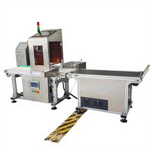 Rilevamento di Informazioni Stampate su Sacchetti e Scatole di Imballaggio, Data di Produzione, Lettere, Numero di Lotto, Caratteri - Product Image 5