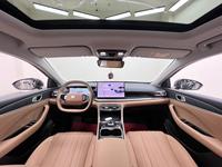 Подержанный автомобиль 2026 Geely Galaxy Xingyao 6 EM 125км Tansuo+ Edition, б/у седан, левый руль, PHEV, 163 л.с., 125 км EV, отличное состояние